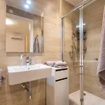 Apartmán Beautiful Modern 2br