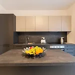 Appartement Beautiful Modern 2br