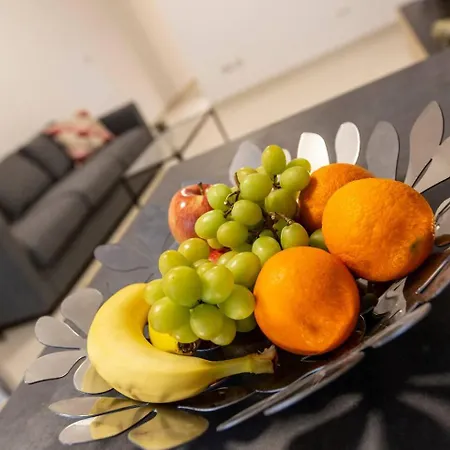 Apartament Beautiful Modern 2br Ta Xbiex