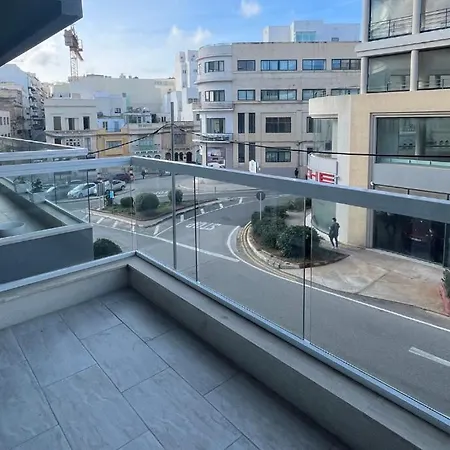 Apartament Beautiful Modern 2br