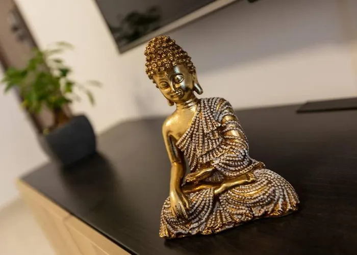 Daire Beautiful Modern 2br *