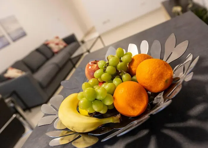 Apartment Beautiful Modern 2br Ta Xbiex