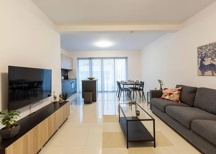 Beautiful Modern 2br