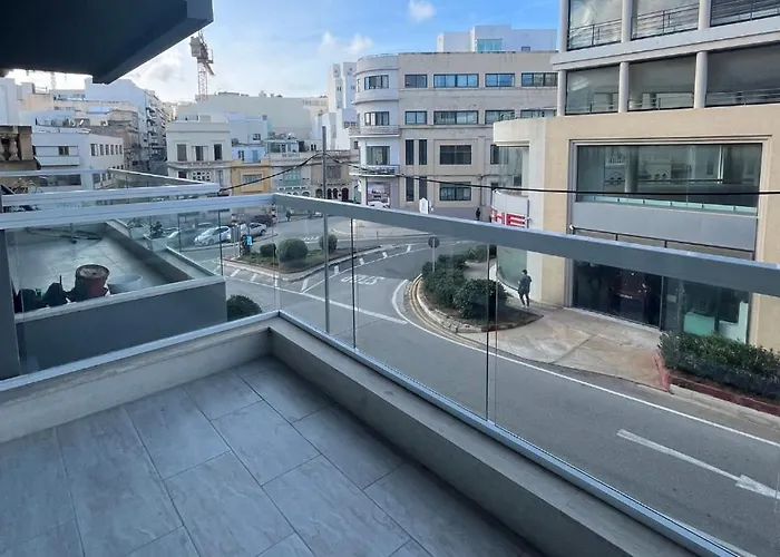 Apartment Beautiful Modern 2br